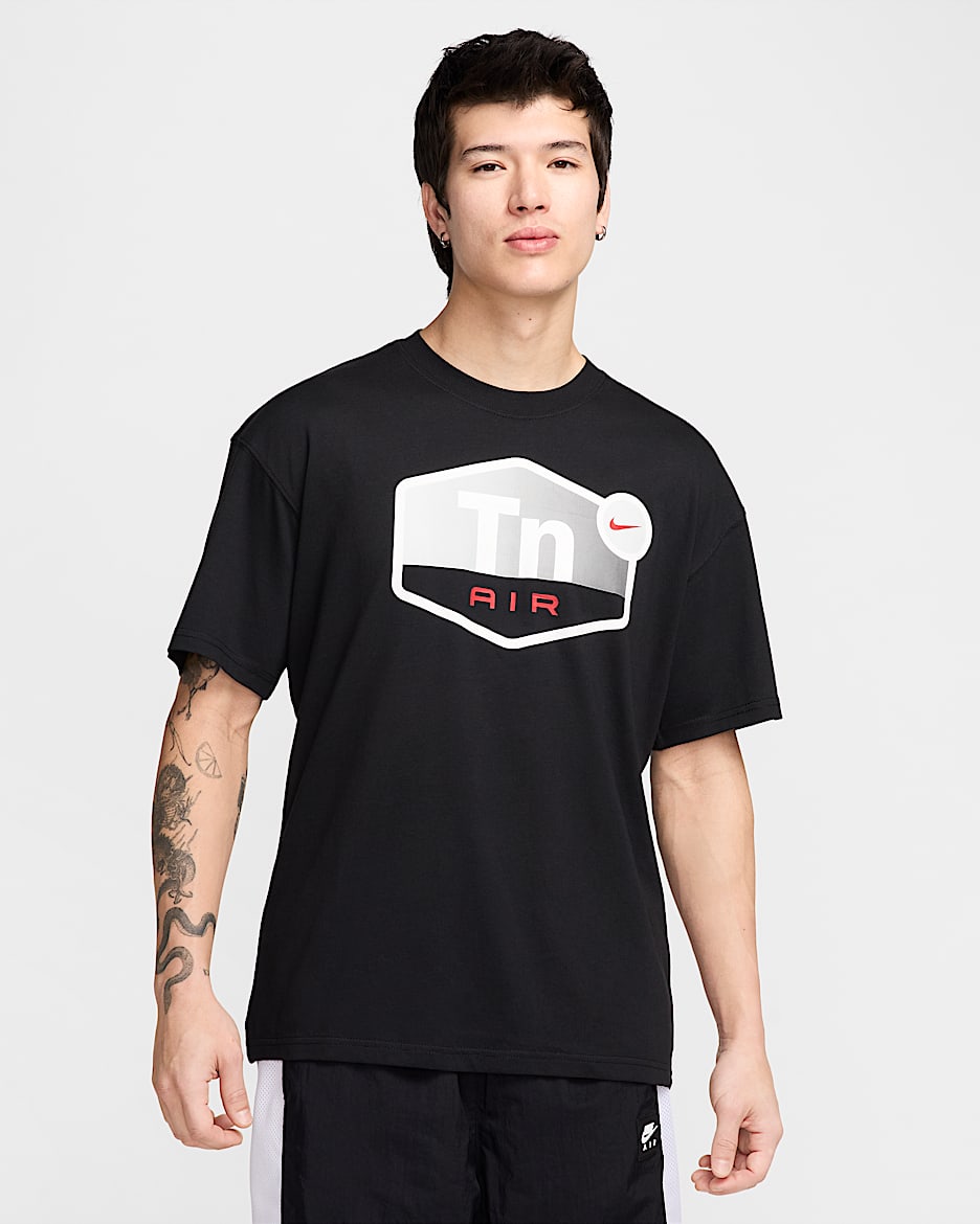 NIKE AIR MAX 90 半袖 Tシャツ 送関込 Nike Sportswear Men's Max90 T-Shirt. Nike JP